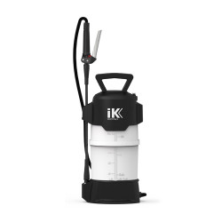 IK MULTI PRO 9 - kézi pumpás permetező