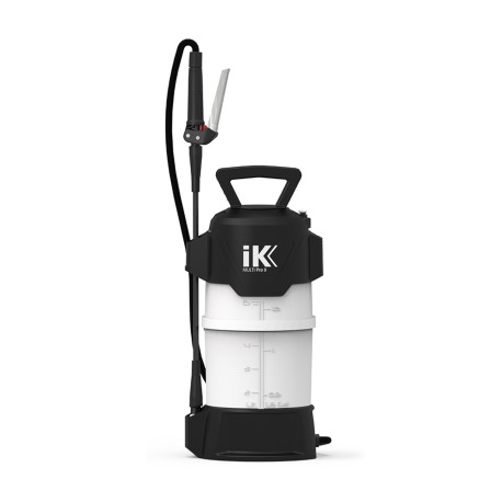 Tartozékok IK MULTI PRO 9 - kézi pumpás permetező | race-shop.hu