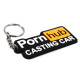 Kulcstartók PVC gumi kulcstartó "PH Casting Car" | race-shop.hu