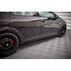 Küszöb-diffúzorok Seat Leon MK2 Cupra / FR – sérült