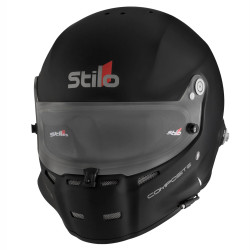 STILO ST5F FIA HANS, Fekete matt