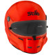 Zárt sisakok STILO ST5F Offshore FIA HANS, Neon narancssárga | race-shop.hu