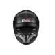 Zárt sisakok STILO ST6 GTN 8859 FIA HANS, Karbon | race-shop.hu