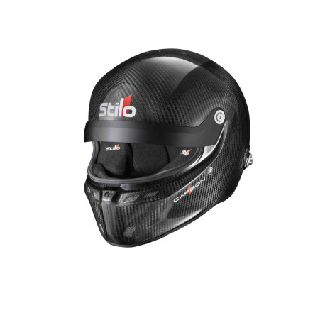 Zárt sisakok STILO ST6 GTN 8859 FIA HANS, Karbon | race-shop.hu