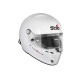 Zárt sisakok STILO ST6 FN FIA HANS, Composite White | race-shop.hu