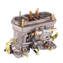 Weber 40 IDF 70 karburátor hidegindítás nélkül