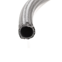 RACES Fekete nejlon cső - AN20