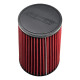 Univerzális szűrők RACES Motorsport Univerzális Légszűrő, 100mm - PIROS | race-shop.hu