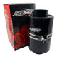 Univerzális szűrők Univerzális sport légszűrő RACES Carbon, 240mm | race-shop.hu