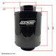 Univerzális szűrők Univerzális sport légszűrő RACES Carbon, 200mm | race-shop.hu