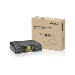 Osram akkumulátortöltő PRO 100A