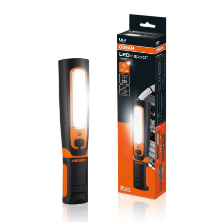Lámpák Osram LEDinspect TWIST250 | race-shop.hu