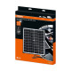 Akkumulátor töltők Osram akkumulátortöltő SOLAR 20W OSP2000 | race-shop.hu