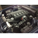 Bazár Alumínium verseny hűtő MISHIMOTO - 92-99 BMW E36 SÉRÜLT | race-shop.hu