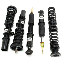 HSD Dualtech állítható magasságú és merevségű sportfutómű BMW 2 Series F22 Coupe