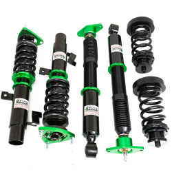 HSD MonoPro állítható magasságú és merevségű sportfutómű Ford Focus Mk2 és ST
