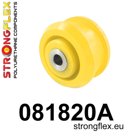 Tourer VII (02-08) STRONGFLEX - 081820A: Első alsó keresztlengőkar szilent – első SPORT | race-shop.hu