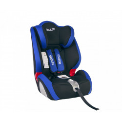 Gyerekülés Sparco F1000K (9-36 kg)