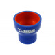 Csökkentő egyenes csatlakozó Szilikon szűkító, 28mm (1,1") - 32mm (1,26") | race-shop.hu