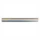 Bazár alumínium cső - egyenes, 10mm (0,40") SÉRÜLT | race-shop.hu