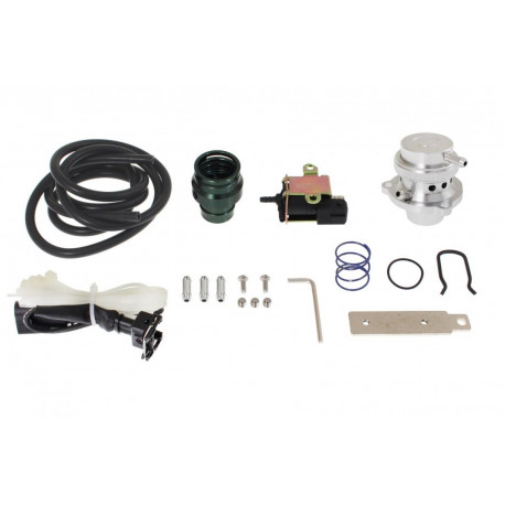 Bazár TurboWorks lefújószelep Audi/ VW 2.0T FSI/ TSI KICSOMAGOLT | race-shop.hu