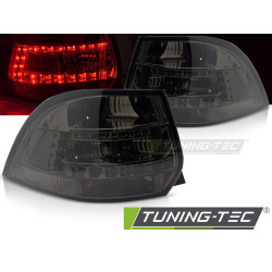 LED hátsó lámpák smoke VW GOLF 5/6 VARIANT 07-13-hoz