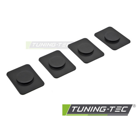 Body kitek és vizuális kiegészítők PDC szenzor sapkák 4DB 29 mm | race-shop.hu