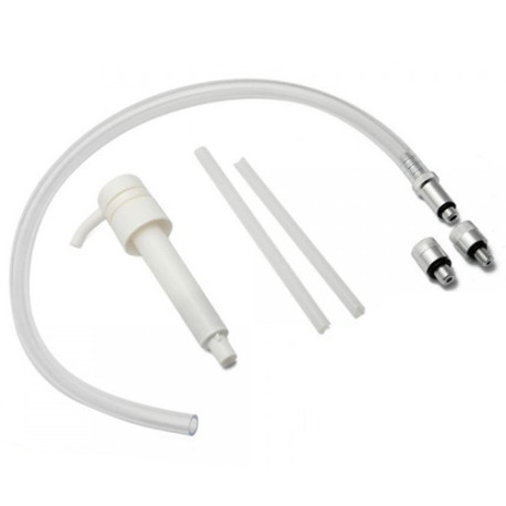 Hordószivattyúk RACES Váltóolaj szivattyú készlet | race-shop.hu