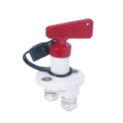 RACES Fő akkumulátor kapcsoló (Tengerészet)