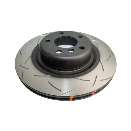 DBA fékek DBA 4000 series T3 DBA42677S (2 pcs) | race-shop.hu