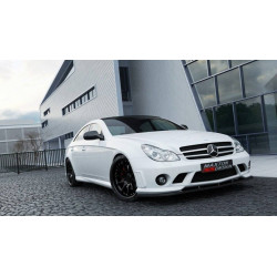 Első lökhárító Mercedes-Benz CLS C219
