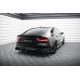 Body kitek és vizuális kiegészítők Street Pro hátsó oldalsó légterelők sárfogókkal – Audi A7 S-Line C7 | race-shop.hu