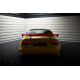 Body kitek és vizuális kiegészítők Carbon hátsó spoiler felső „Swan” rögzítéssel + LED Audi A5 Coupe 8T | race-shop.hu