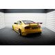 Body kitek és vizuális kiegészítők Carbon hátsó spoiler felső „Swan” rögzítéssel + LED Audi A5 Coupe 8T | race-shop.hu