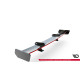 Body kitek és vizuális kiegészítők Carbon hátsó spoiler felső „Swan” rögzítéssel + LED Audi A5 Coupe 8T | race-shop.hu
