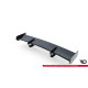 Body kitek és vizuális kiegészítők Carbon hátsó spoiler felső „Swan” rögzítéssel + LED Audi A5 Coupe 8T | race-shop.hu
