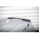 Body kitek és vizuális kiegészítők Szplitter készlet V1 Toyota Highlander Mk4-hez | race-shop.hu