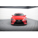 Body kitek és vizuális kiegészítők Szplitter készlet V2 Lexus LC-hez | race-shop.hu