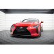 Body kitek és vizuális kiegészítők Szplitter készlet V2 Lexus LC-hez | race-shop.hu
