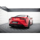 Body kitek és vizuális kiegészítők Szplitter készlet V2 Lexus LC-hez | race-shop.hu