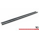 Body kitek és vizuális kiegészítők MAXTON DESIGN splitter szett Volkswagen Multivan Long T7-hez | race-shop.hu