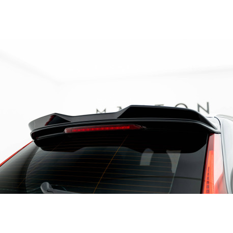 Body kitek és vizuális kiegészítők Szárny 3D Volvo XC60 Mk2 | race-shop.hu