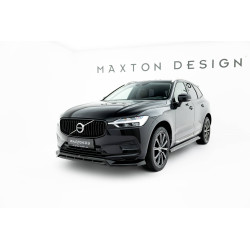 Első szplitter Volvo XC60 Mk2