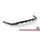 Body kitek és vizuális kiegészítők Hátsó diffúzor (függőleges bordákkal) Volvo XC60 Mk2 | race-shop.hu