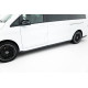 Body kitek és vizuális kiegészítők Oldalsó küszöbök diffúzorok V2 Mercedes-Benz V-Class Extra Long AMG-Line W447 | race-shop.hu