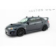 Body kitek és vizuális kiegészítők Street Pro Oldalsó Küszöb Diffúzorok Subaru Impreza WRX STI Mk3 Facelift (fekete-piros) | race-shop.hu