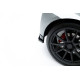 Body kitek és vizuális kiegészítők MAXTON DESIGN hátsó oldalsó splitterek Toyota GR Yaris Mk4 Facelift-hez, fényes fekete | race-shop.hu