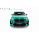 Body kitek és vizuális kiegészítők Prepreg Carbonszálas hasítók e BMW X5 M F95 Facelift | race-shop.hu