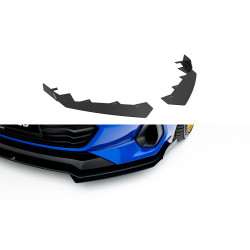 Első Szárnyak Subaru BRZ Mk2
