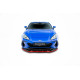Body kitek és vizuális kiegészítők Szplitter szett V2 Subaru BRZ Mk2 | race-shop.hu